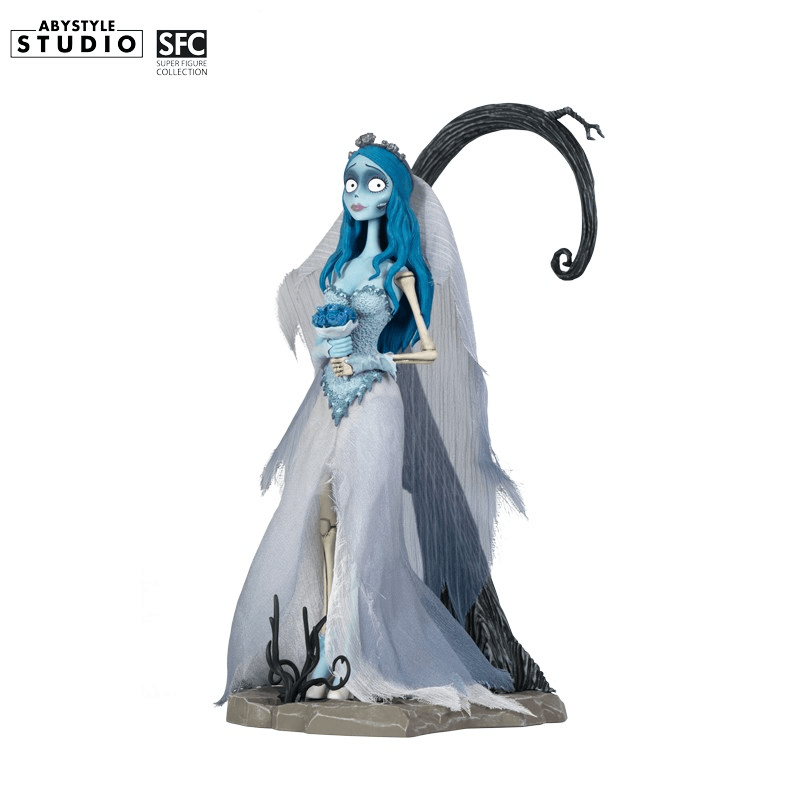 ABYFIG114 Corpse Bride - Emily Figure - ABYstyle - Titan Pop Culture