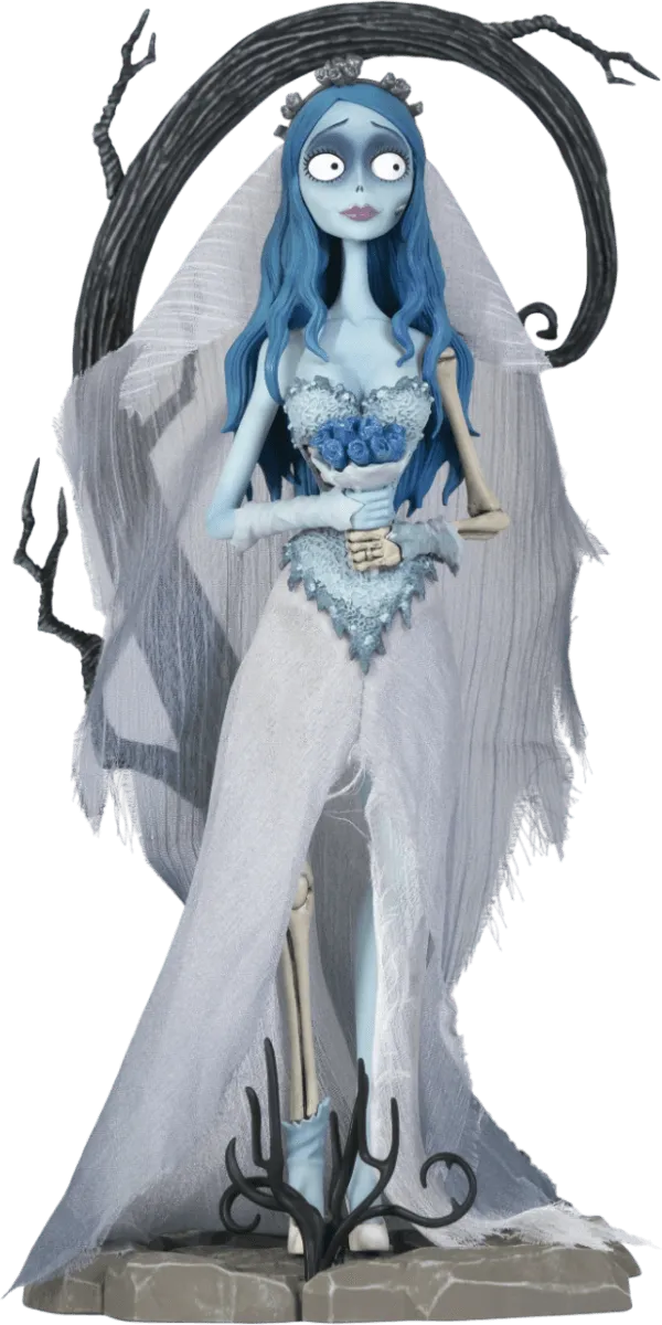 ABYFIG114 Corpse Bride - Emily Figure - ABYstyle - Titan Pop Culture