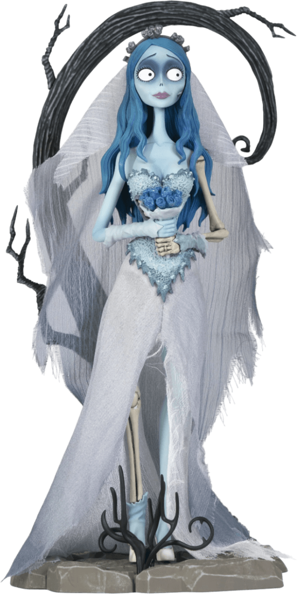 ABYFIG114 Corpse Bride - Emily Figure - ABYstyle - Titan Pop Culture