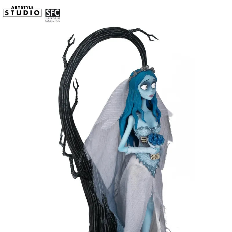 ABYFIG114 Corpse Bride - Emily Figure - ABYstyle - Titan Pop Culture