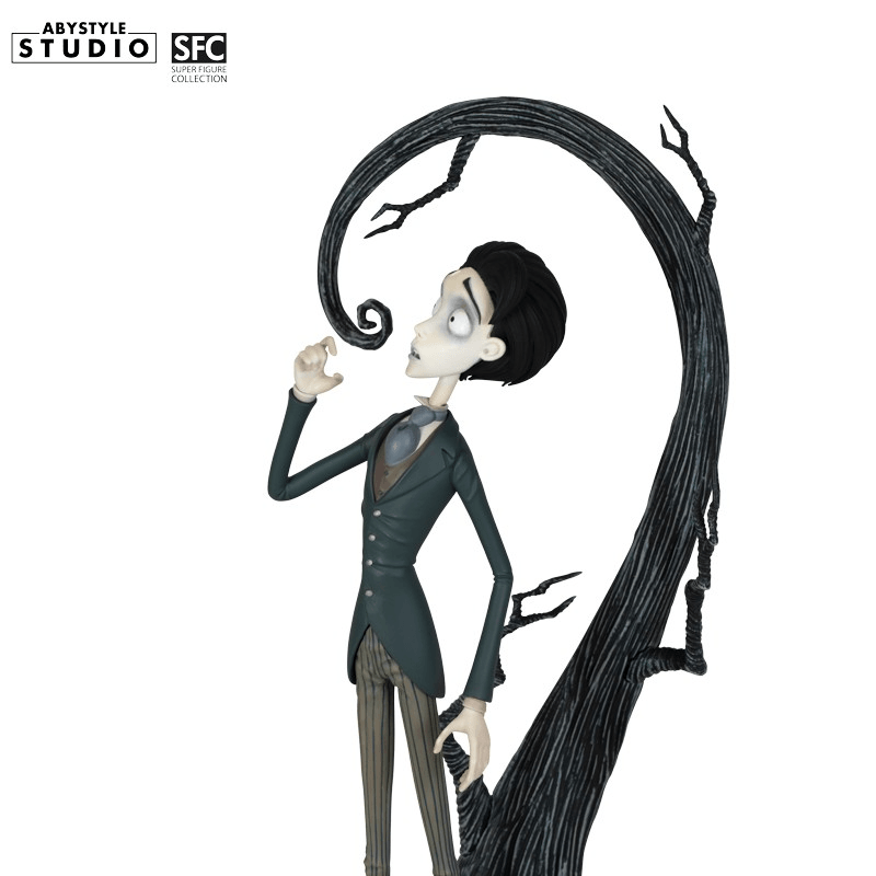 ABYFIG115 Corpse Bride - Victor Figure - ABYstyle - Titan Pop Culture