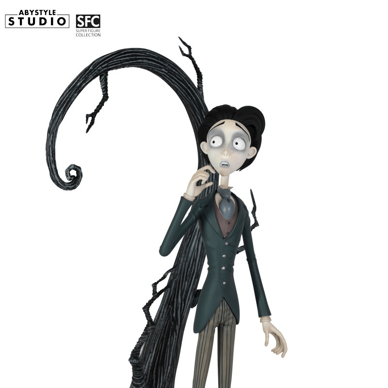 ABYFIG115 Corpse Bride - Victor Figure - ABYstyle - Titan Pop Culture
