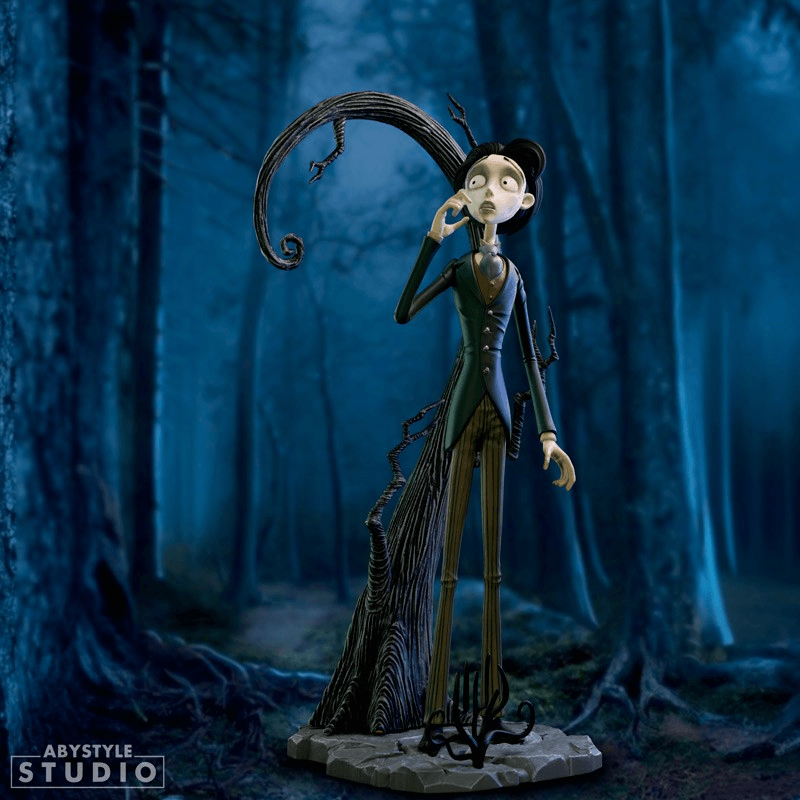 ABYFIG115 Corpse Bride - Victor Figure - ABYstyle - Titan Pop Culture