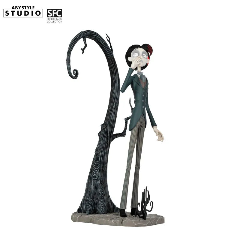 ABYFIG115 Corpse Bride - Victor Figure - ABYstyle - Titan Pop Culture