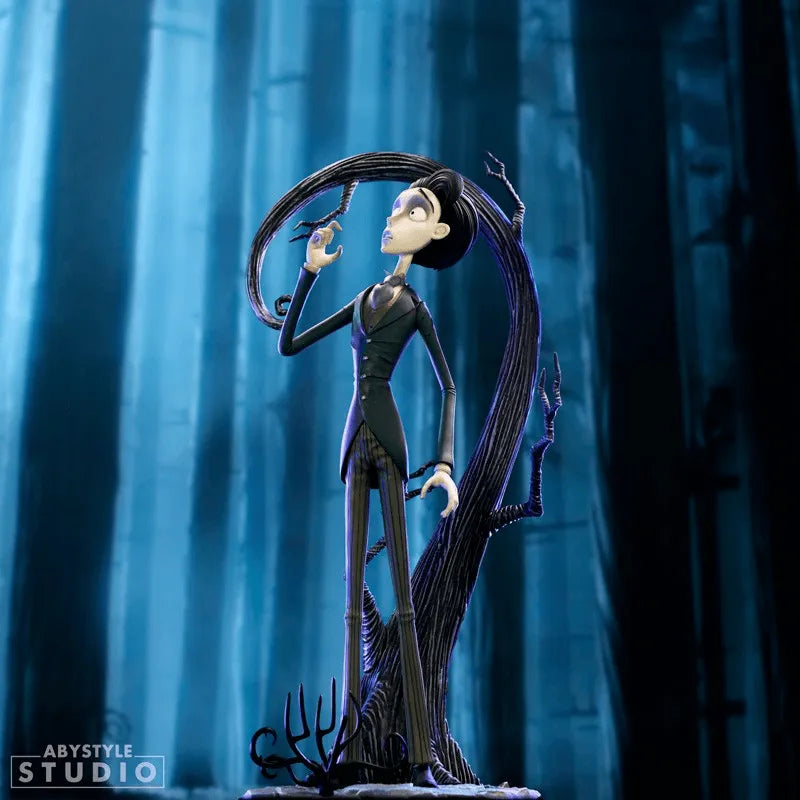 ABYFIG115 Corpse Bride - Victor Figure - ABYstyle - Titan Pop Culture