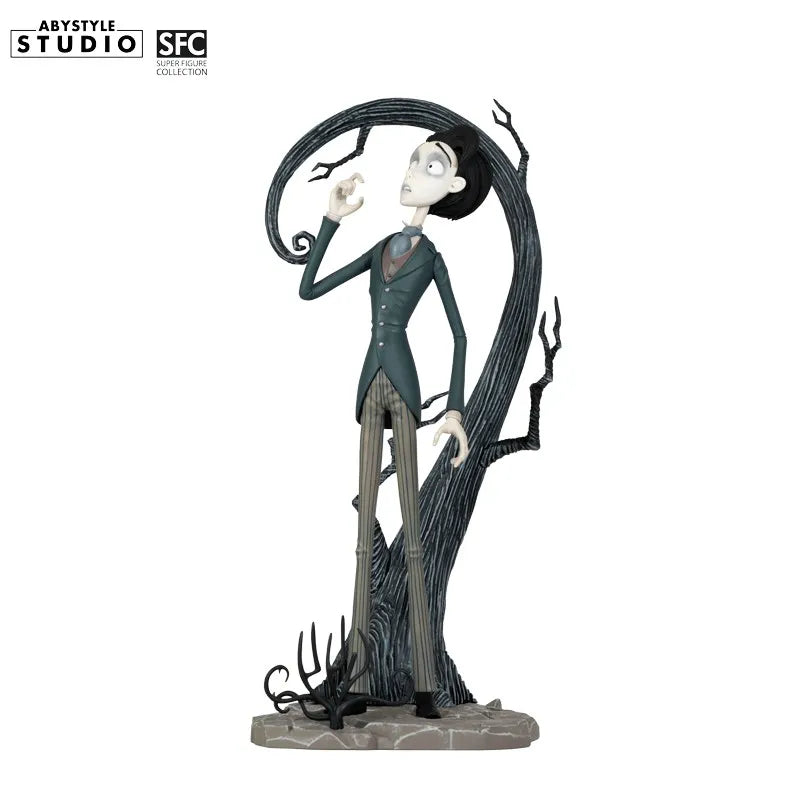 ABYFIG115 Corpse Bride - Victor Figure - ABYstyle - Titan Pop Culture