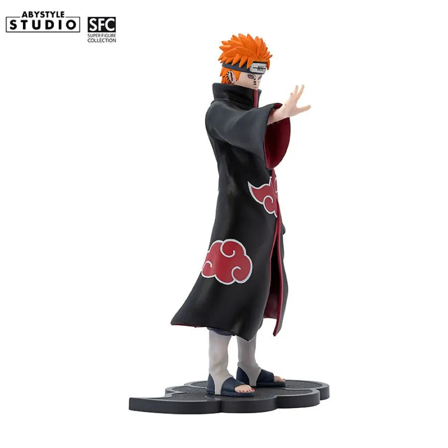 ABYFIG116 Naruto - Pain 1:10 Figure - ABYstyle - Titan Pop Culture