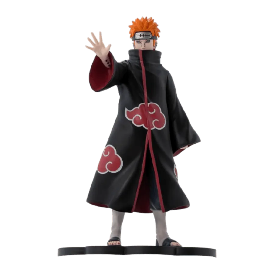 ABYFIG116 Naruto - Pain 1:10 Figure - ABYstyle - Titan Pop Culture