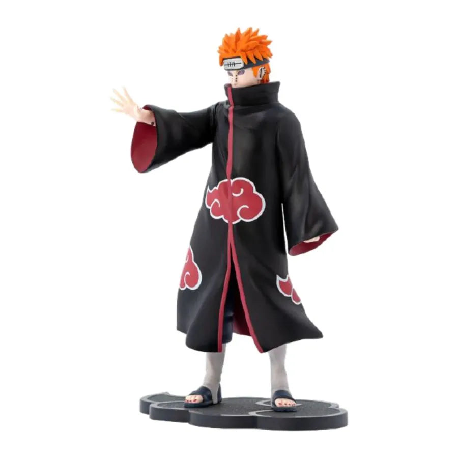 ABYFIG116 Naruto - Pain 1:10 Figure - ABYstyle - Titan Pop Culture