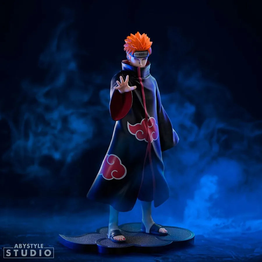 ABYFIG116 Naruto - Pain 1:10 Figure - ABYstyle - Titan Pop Culture