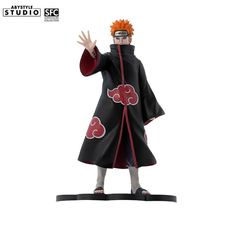 ABYFIG116 Naruto - Pain 1:10 Figure - ABYstyle - Titan Pop Culture