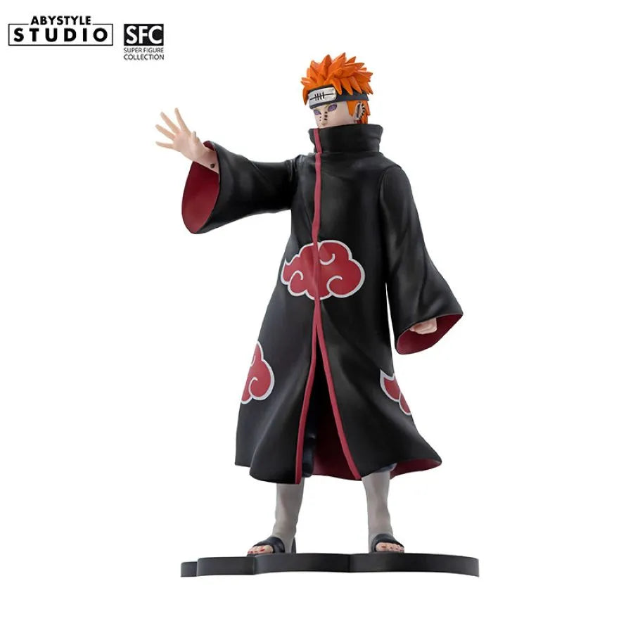 ABYFIG116 Naruto - Pain 1:10 Figure - ABYstyle - Titan Pop Culture