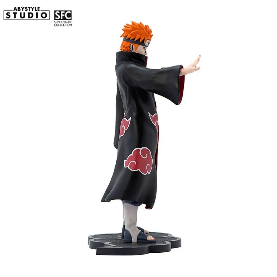 ABYFIG116 Naruto - Pain 1:10 Figure - ABYstyle - Titan Pop Culture