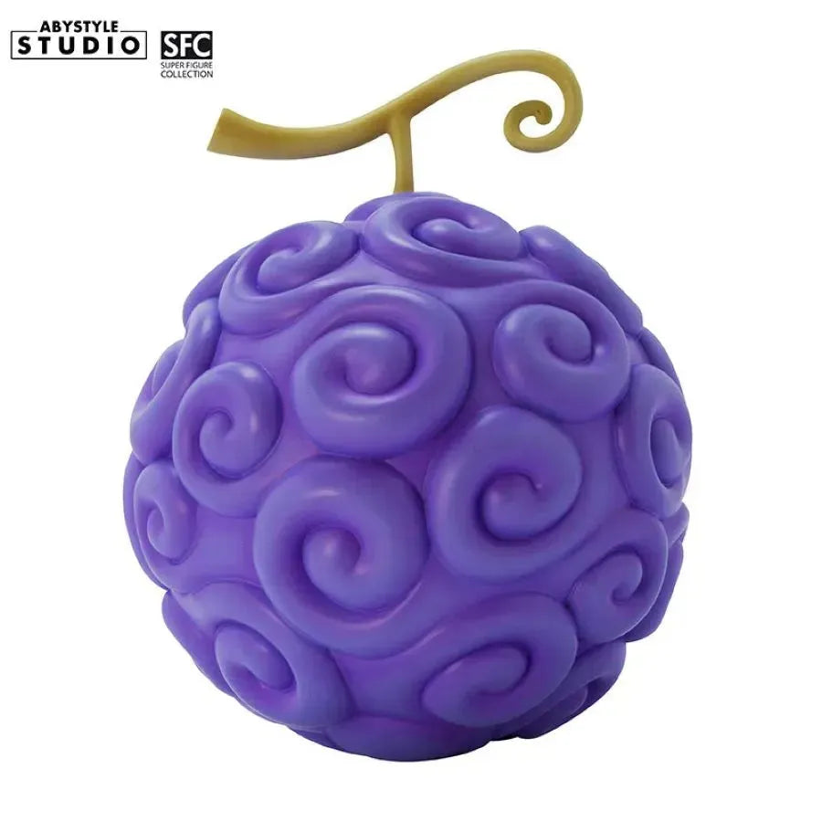 ABYREP004 One Piece - Gum-Gum Fruit Replica - ABYstyle - Titan Pop Culture