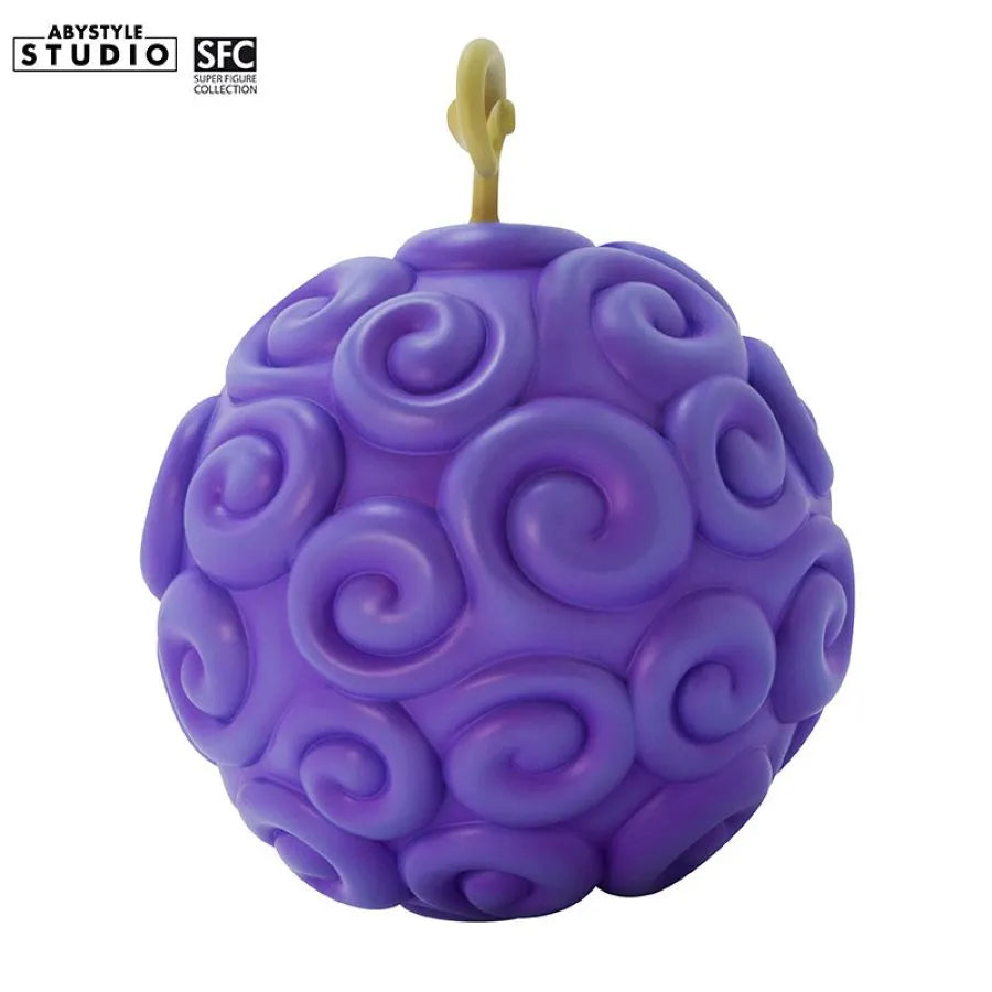 ABYREP004 One Piece - Gum-Gum Fruit Replica - ABYstyle - Titan Pop Culture