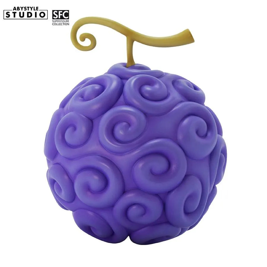 ABYREP004 One Piece - Gum-Gum Fruit Replica - ABYstyle - Titan Pop Culture