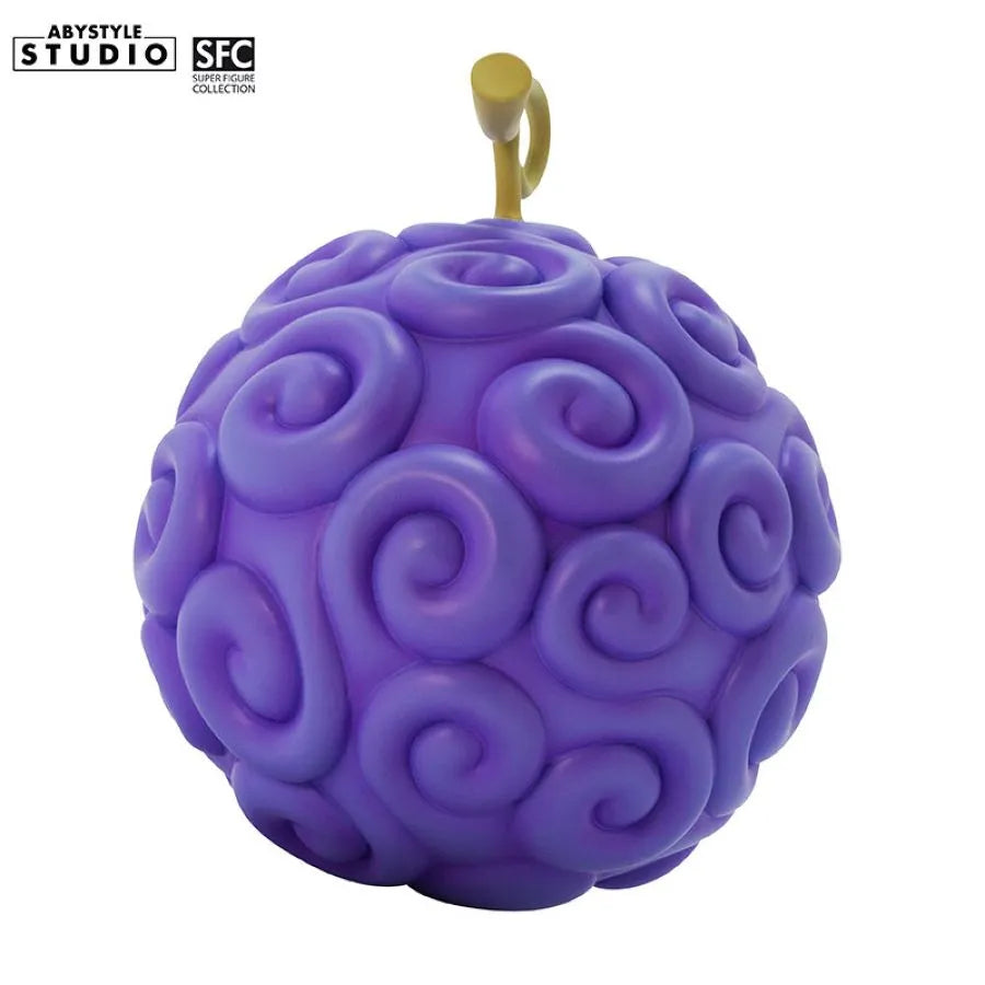 ABYREP004 One Piece - Gum-Gum Fruit Replica - ABYstyle - Titan Pop Culture