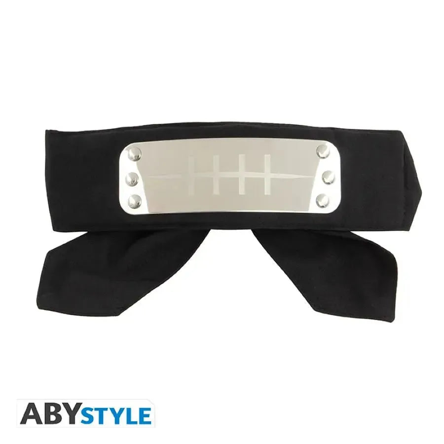 ABYROL029 Naruto Shippuden - Pain Headband (Adult size) - ABYstyle - Titan Pop Culture