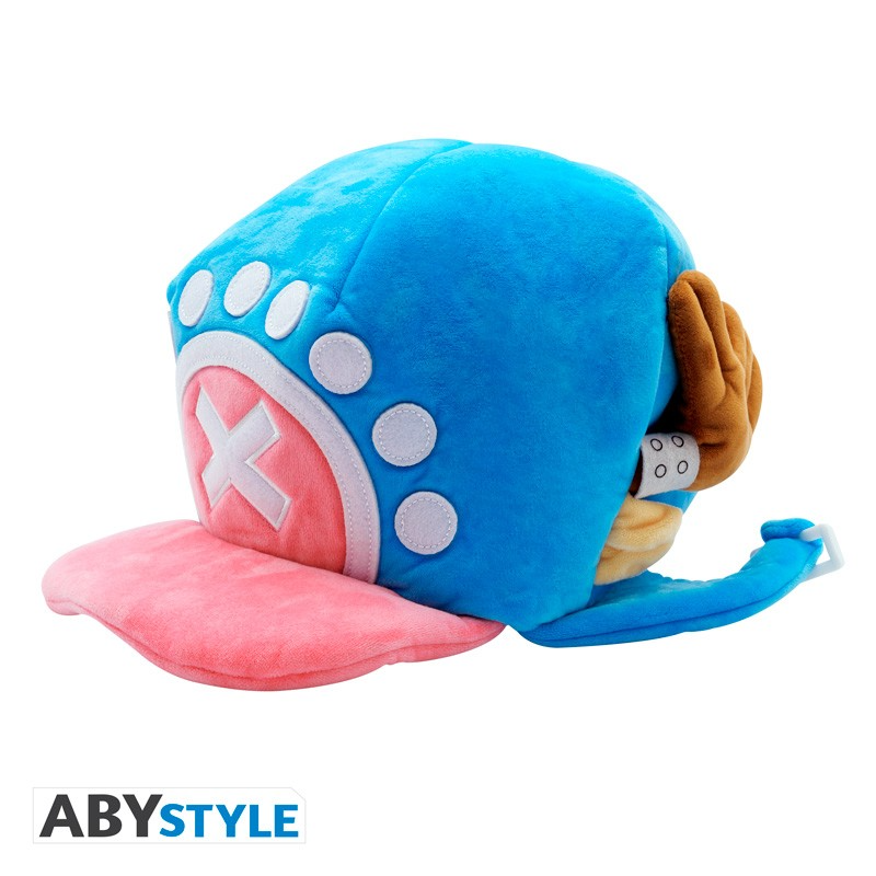 One Piece (2023) - Tony Tony Chopper Replica Hat