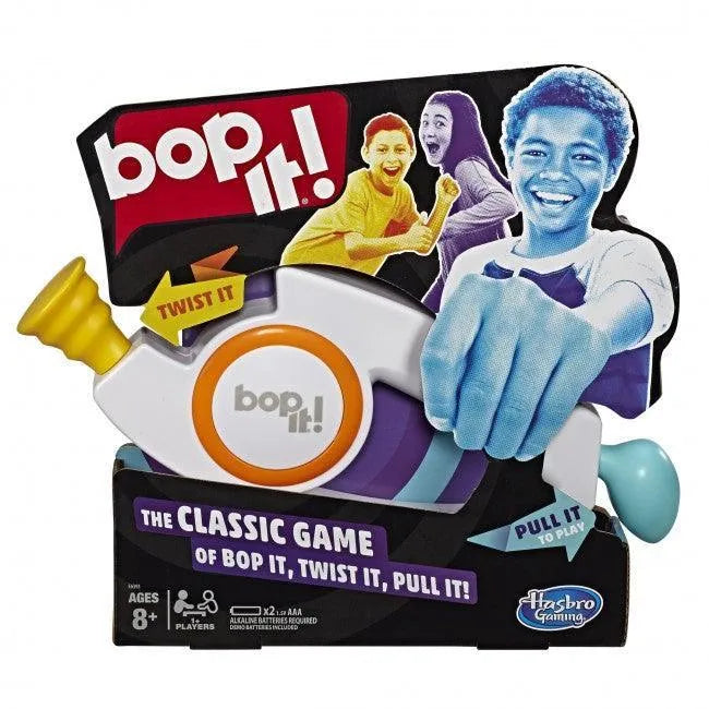 AIE-20791 Bop It - Winning Moves - Titan Pop Culture