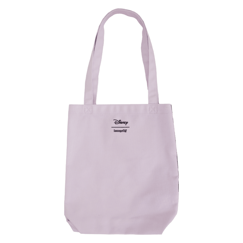 LOUWDTB2991 Alice in Wonderland (1951) - Unbirthday Canvas Tote Bag - Loungefly - Titan Pop Culture