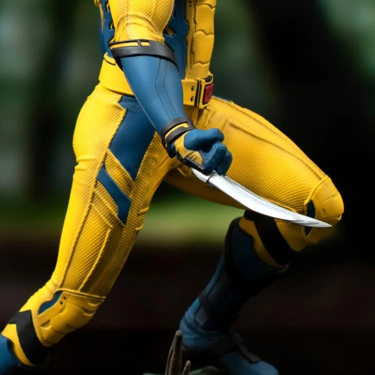 Deadpool & Wolverine - Wolverine PVC Statue