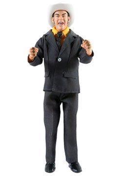 BEE137 Anchorman - 8" Retro Style Champ Kind Action Figure - Beeline Creative - Titan Pop Culture