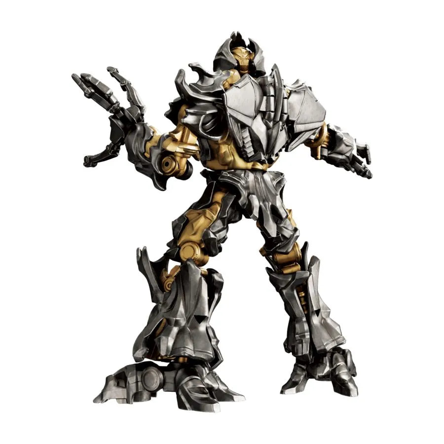 BLO71158 Transformers (2007) - Megatron Classic Class Model Kit - Blokees - Titan Pop Culture