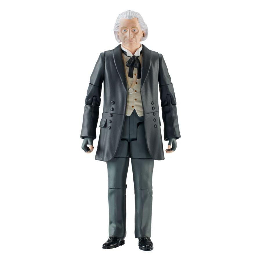 CHA08015 Doctor Who - History Of The Daleks Set #13 - Character Options - Titan Pop Culture