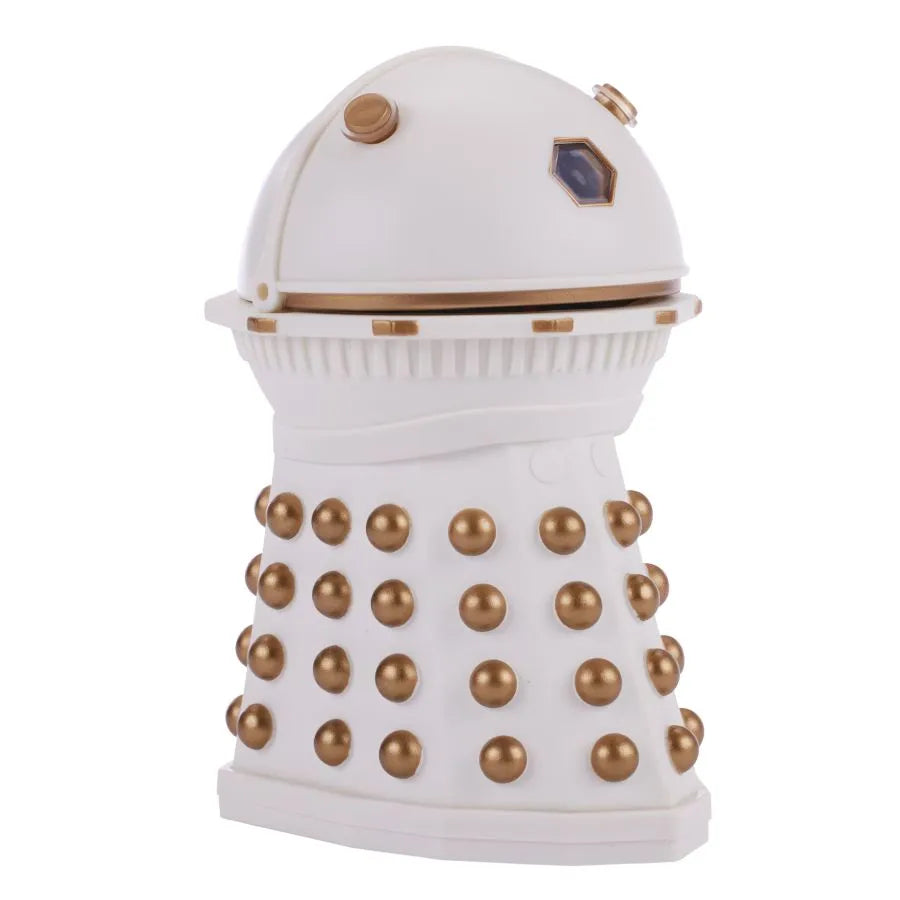 CHA08240 Doctor Who - Emperor Davros Collector Figure - Character Options - Titan Pop Culture