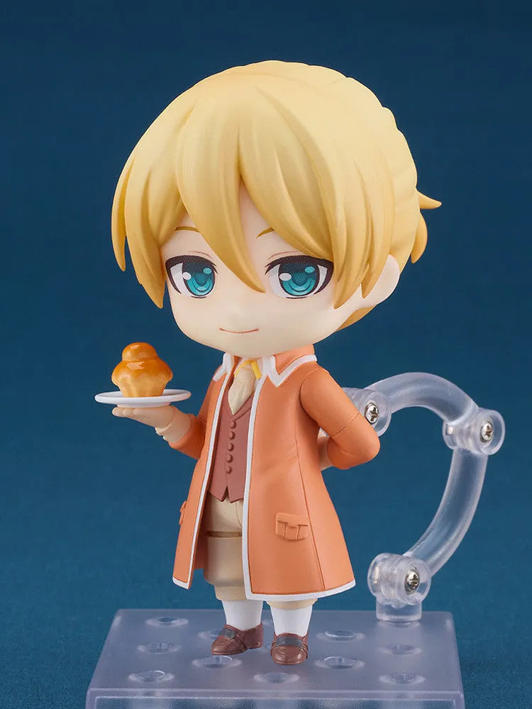 Character Vocal Series 02 Kagamine Rin/Len Nendoroid Kagamine Len the Servant of Evil Version