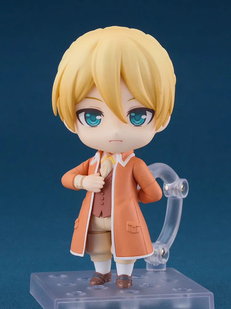 Character Vocal Series 02 Kagamine Rin/Len Nendoroid Kagamine Len the Servant of Evil Version