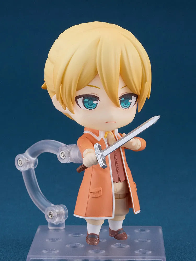 Character Vocal Series 02 Kagamine Rin/Len Nendoroid Kagamine Len the Servant of Evil Version