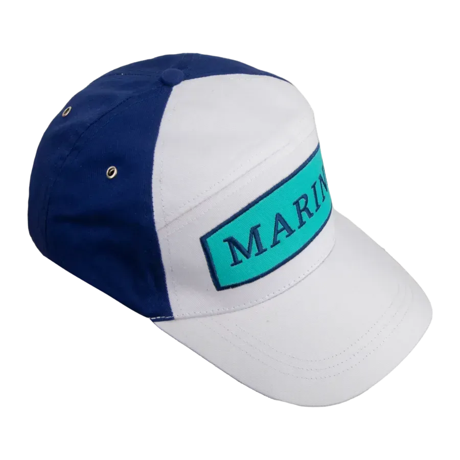 CINCR1390 One Piece (2023) - Marine Baseball Cap - CineReplicas - Titan Pop Culture