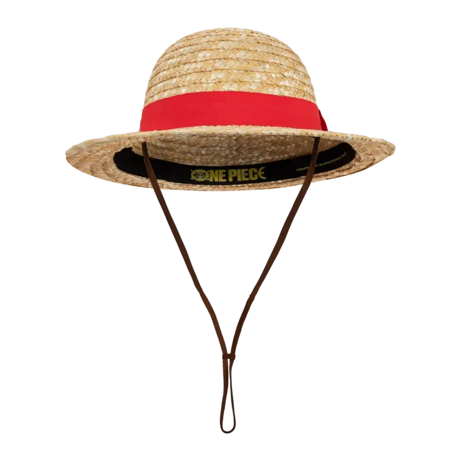 CINCR1394 One Piece (2023) - Straw Hat - CineReplicas - Titan Pop Culture