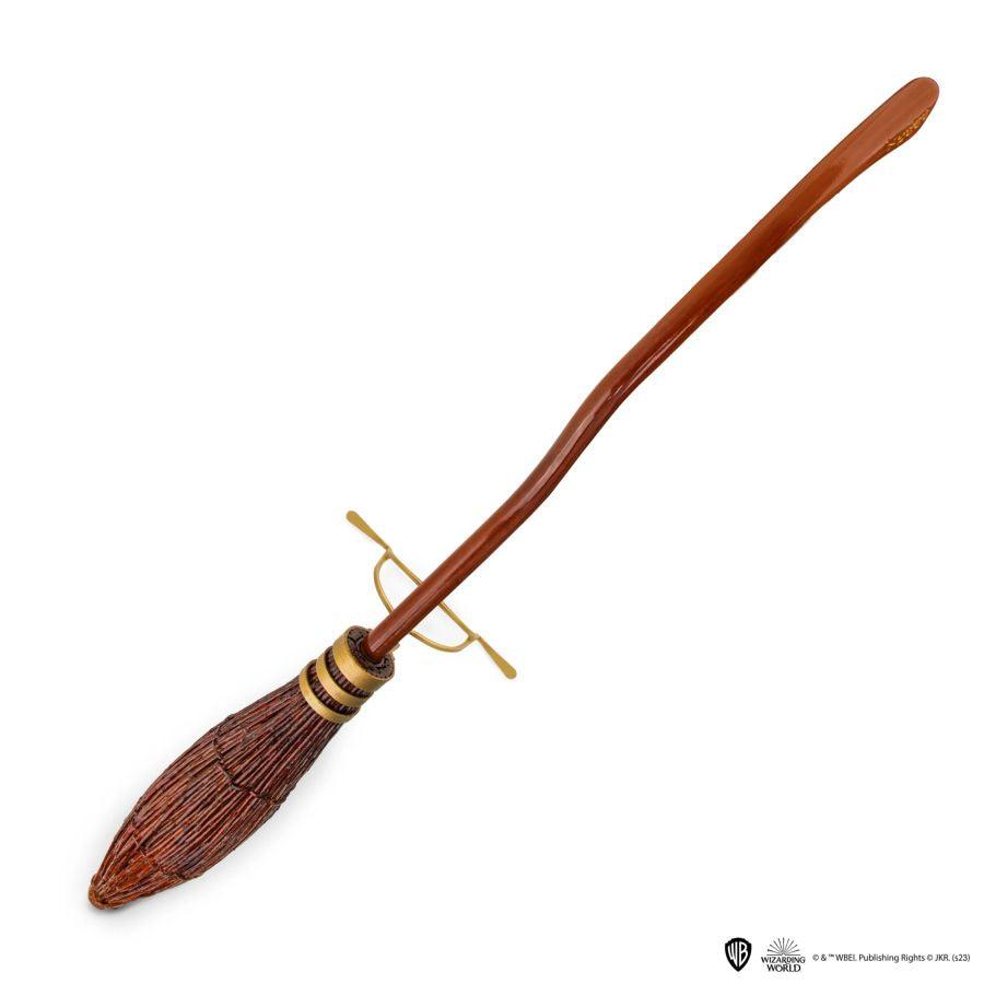 CINCR2902 Harry Potter - Nimbus 2000 Junior Broom Replica - CineReplicas - Titan Pop Culture