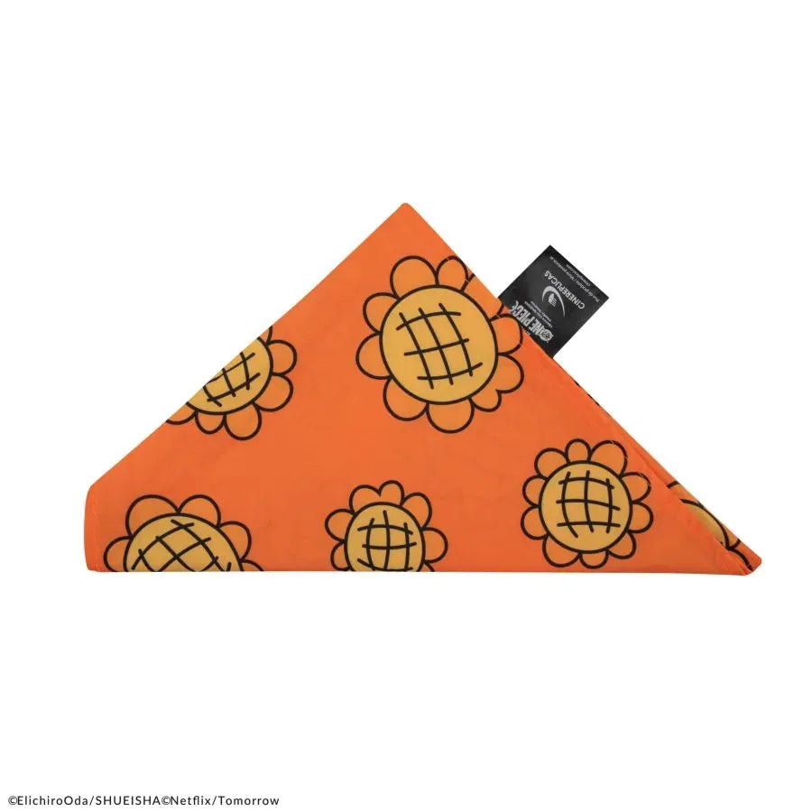 CINCR2992 One Piece (2023) - Berry Coins & Nami Bandana Set - CineReplicas - Titan Pop Culture