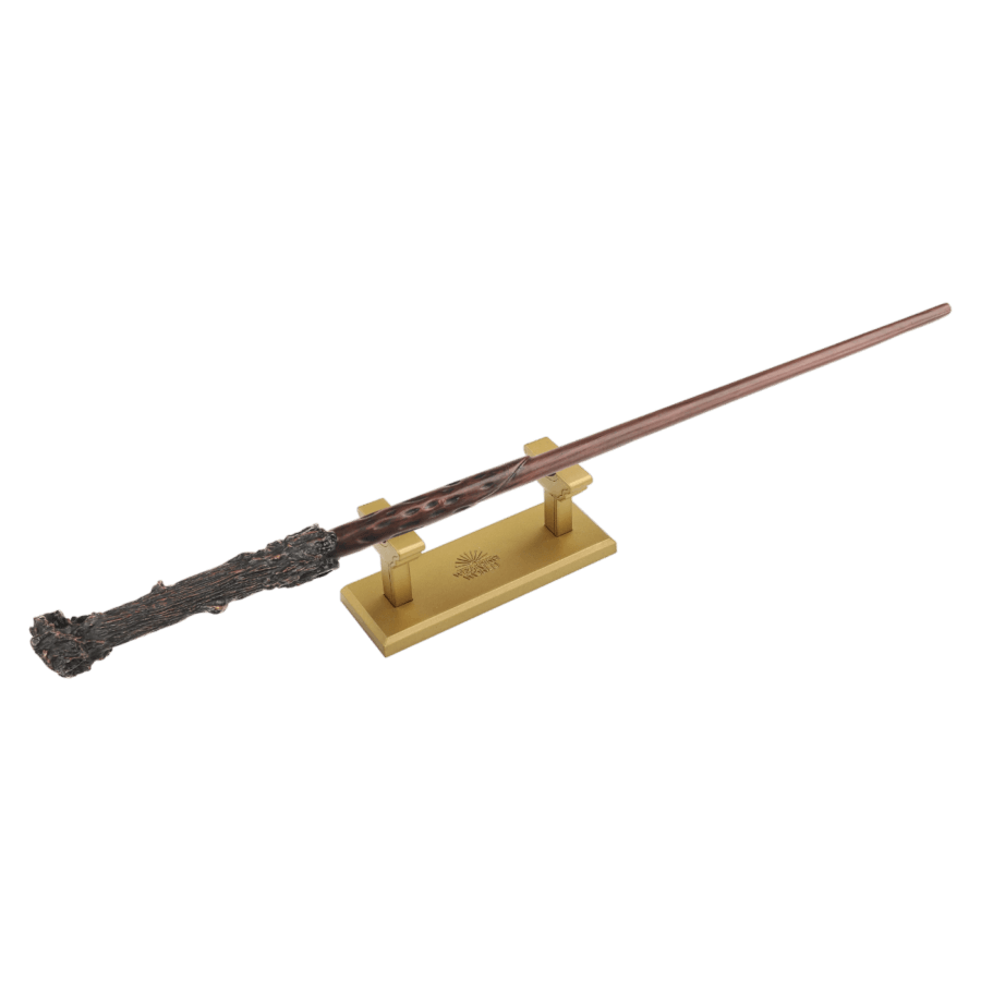 CINCR6602 Harry Potter - Harry Potter Collector Wand - CineReplicas - Titan Pop Culture