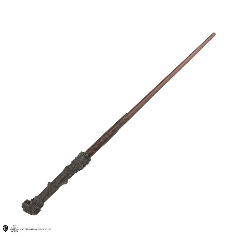 CINCR6602 Harry Potter - Harry Potter Collector Wand - CineReplicas - Titan Pop Culture