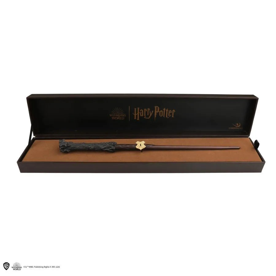 CINCR6602 Harry Potter - Harry Potter Collector Wand - CineReplicas - Titan Pop Culture