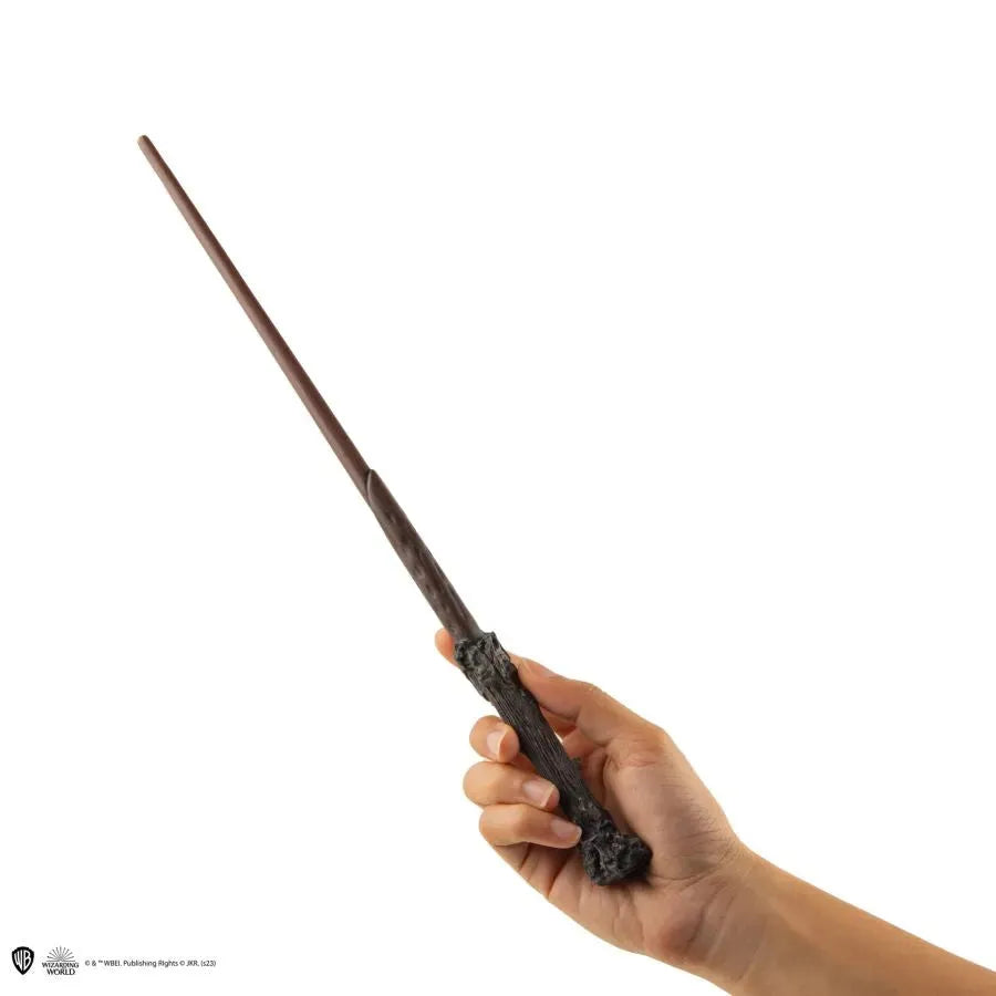 CINCR6602 Harry Potter - Harry Potter Collector Wand - CineReplicas - Titan Pop Culture