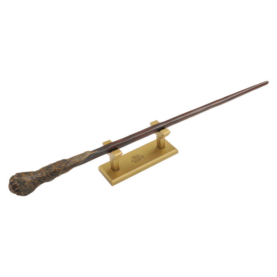 CINCR6605 Harry Potter - Ron Weasley Collector Wand - CineReplicas - Titan Pop Culture