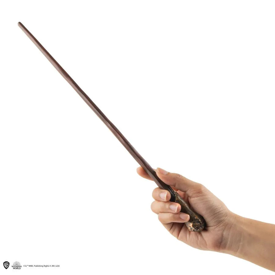 CINCR6605 Harry Potter - Ron Weasley Collector Wand - CineReplicas - Titan Pop Culture