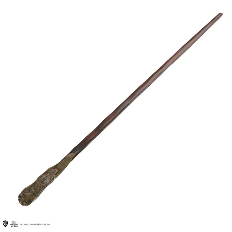 CINCR6605 Harry Potter - Ron Weasley Collector Wand - CineReplicas - Titan Pop Culture