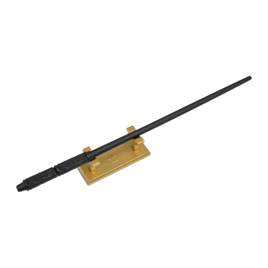 CINCR6606 Harry Potter - Severus Snape Collector Wand - CineReplicas - Titan Pop Culture