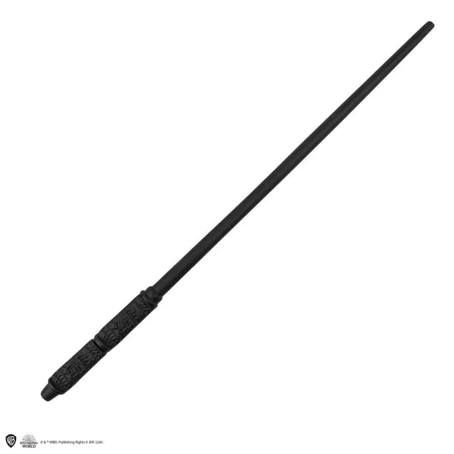 CINCR6606 Harry Potter - Severus Snape Collector Wand - CineReplicas - Titan Pop Culture