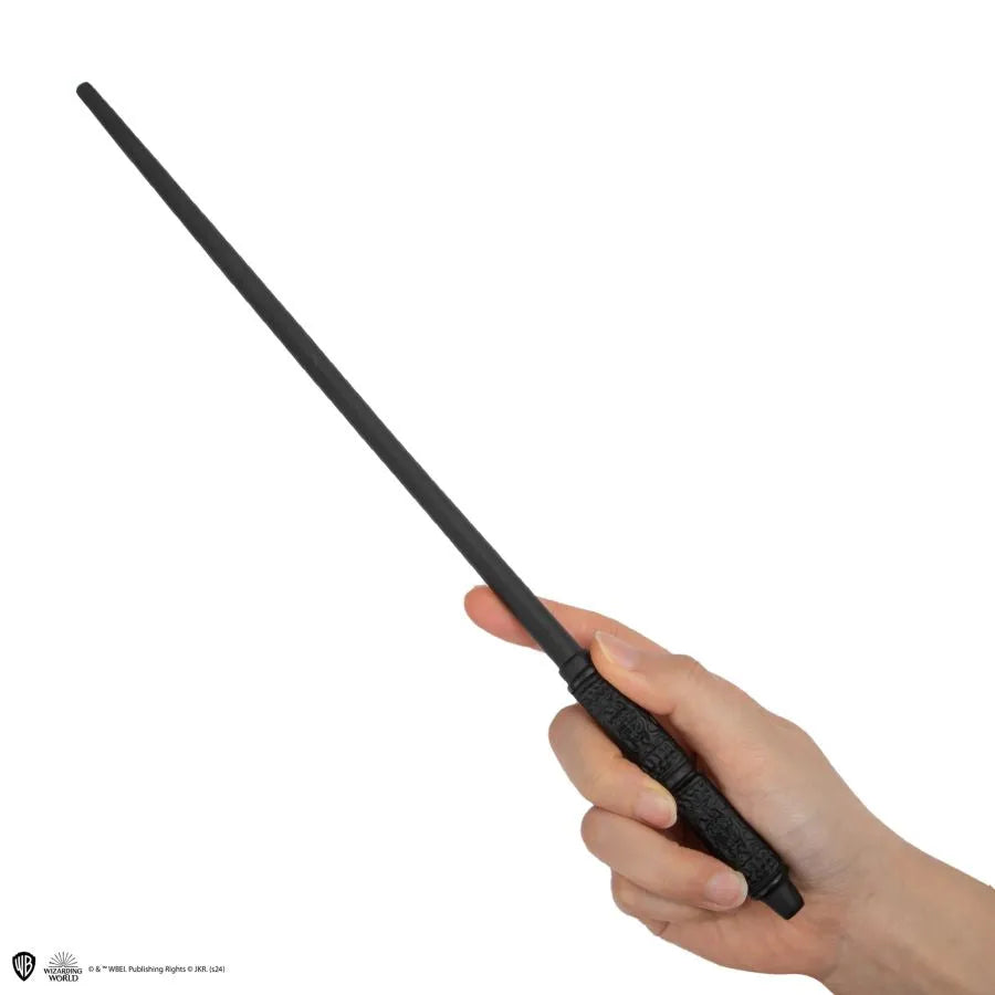 CINCR6606 Harry Potter - Severus Snape Collector Wand - CineReplicas - Titan Pop Culture