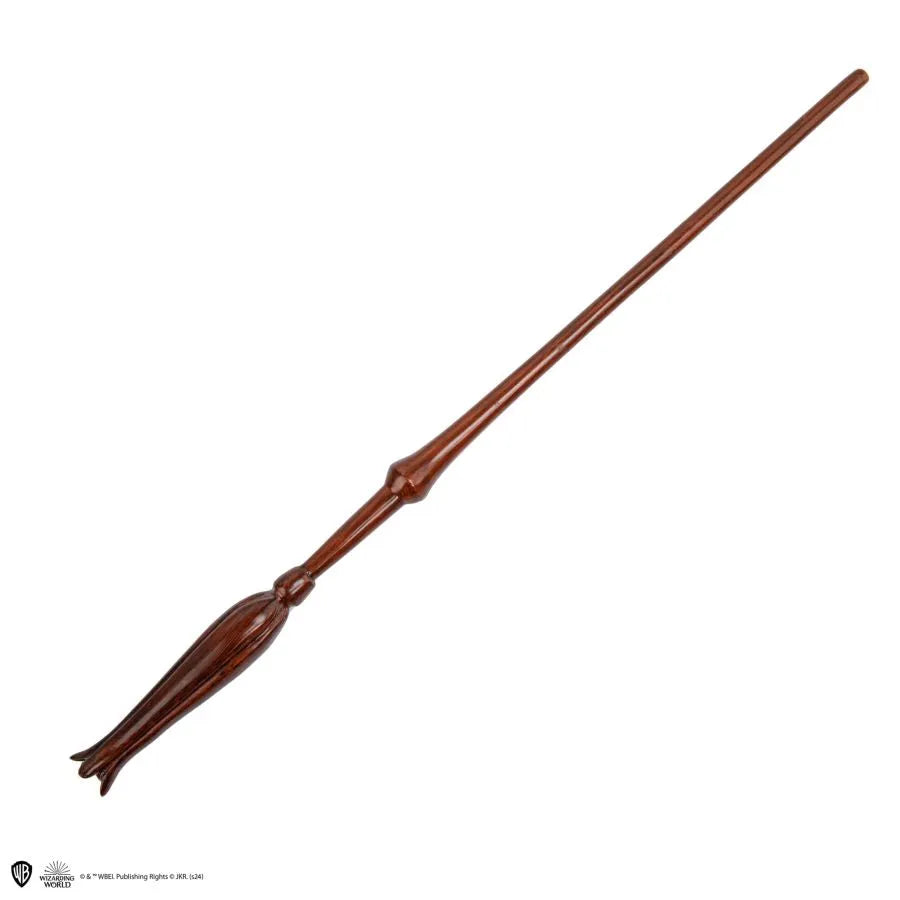 CINCR6607 Harry Potter - Luna Lovegood Collector Wand - CineReplicas - Titan Pop Culture