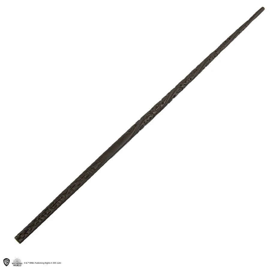 CINCR6612 Harry Potter - Sirius Black Collector Wand - CineReplicas - Titan Pop Culture