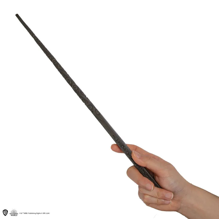 CINCR6612 Harry Potter - Sirius Black Collector Wand - CineReplicas - Titan Pop Culture